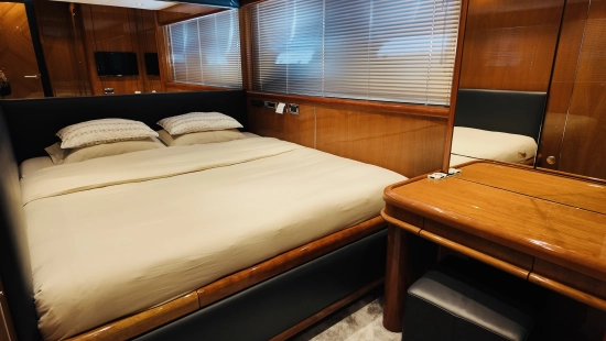 Sunseeker 94 Yacht usata in vendita