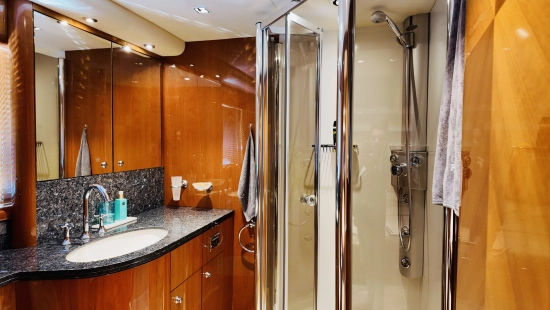 Sunseeker 94 Yacht usata in vendita