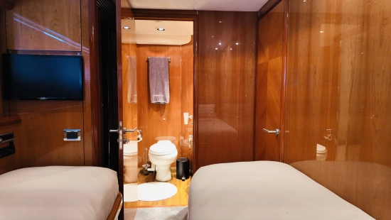 Sunseeker 94 Yacht usata in vendita