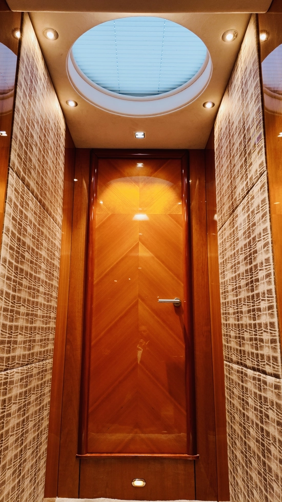 Sunseeker 94 Yacht usata in vendita