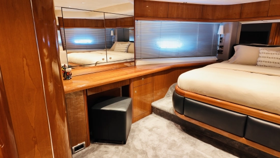 Sunseeker 94 Yacht usata in vendita