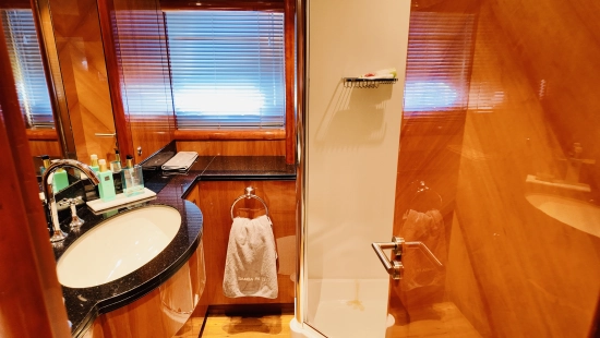 Sunseeker 94 Yacht usata in vendita