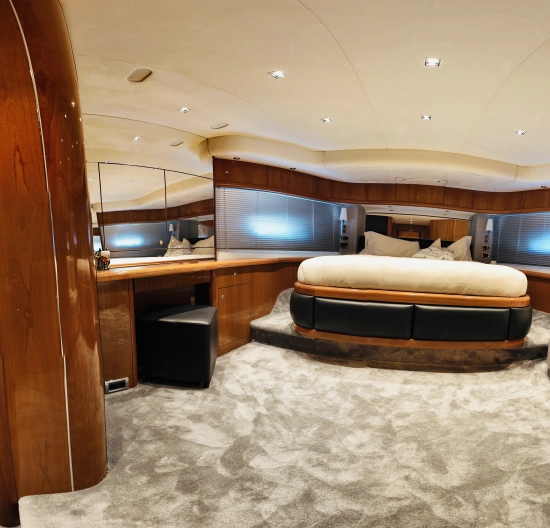 Sunseeker 94 Yacht usata in vendita