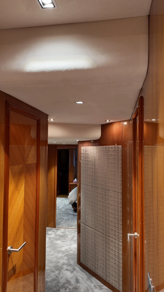 Sunseeker 94 Yacht usata in vendita