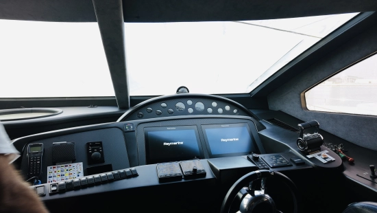 Sunseeker 94 Yacht usata in vendita