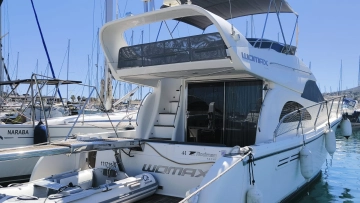 Rodman 41 de segunda mano en venta