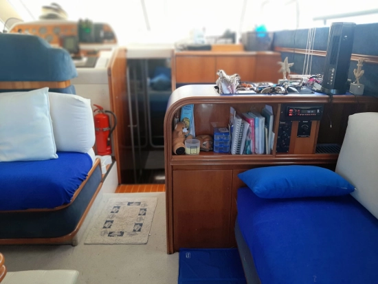 Azimut 43 Fly usata in vendita