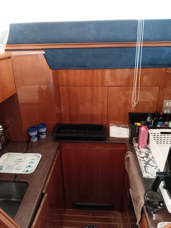 Azimut 43 Fly usata in vendita