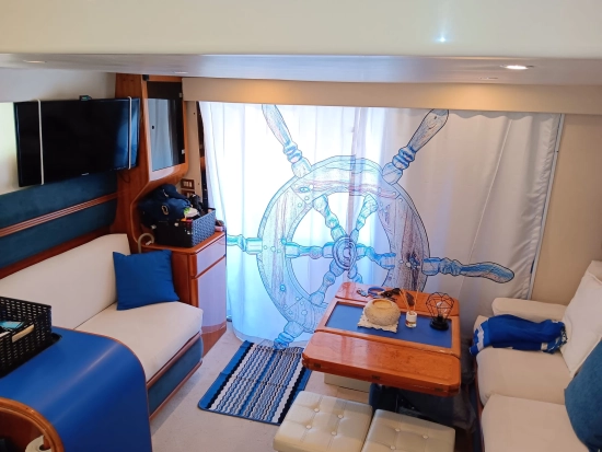 Azimut 43 Fly usata in vendita