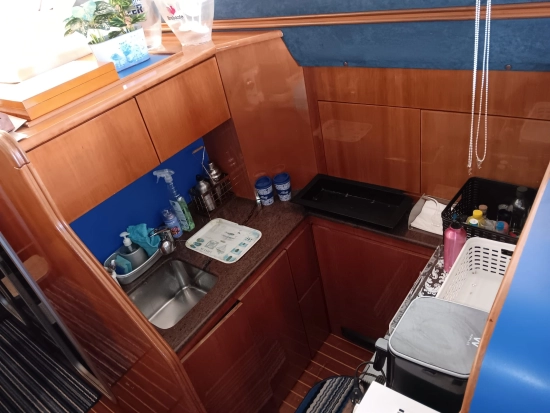 Azimut 43 Fly usata in vendita