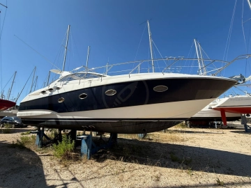 Astondoa 40 Open usata in vendita