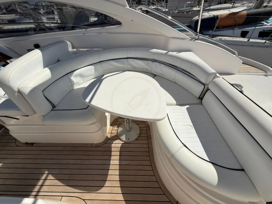 Astondoa 40 Open de segunda mano en venta