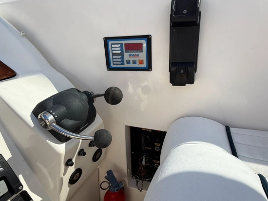 Astondoa 40 Open de segunda mano en venta