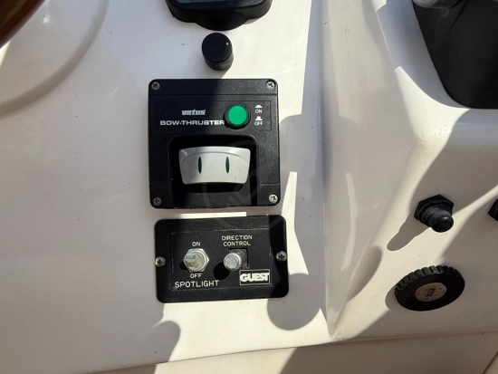 Astondoa 40 Open de segunda mano en venta