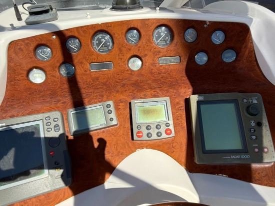 Astondoa 40 Open de segunda mano en venta