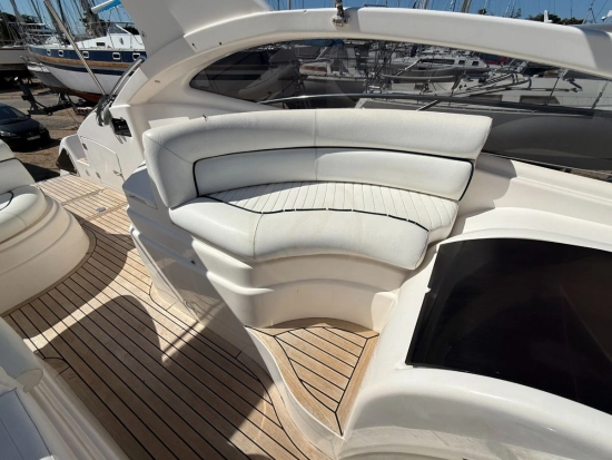 Astondoa 40 Open de segunda mano en venta