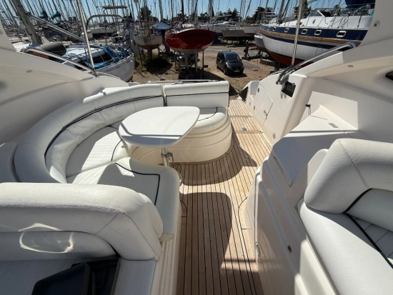 Astondoa 40 Open de segunda mano en venta
