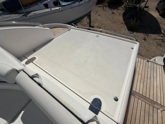 Astondoa 40 Open de segunda mano en venta