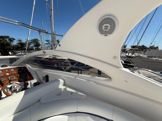 Astondoa 40 Open de segunda mano en venta