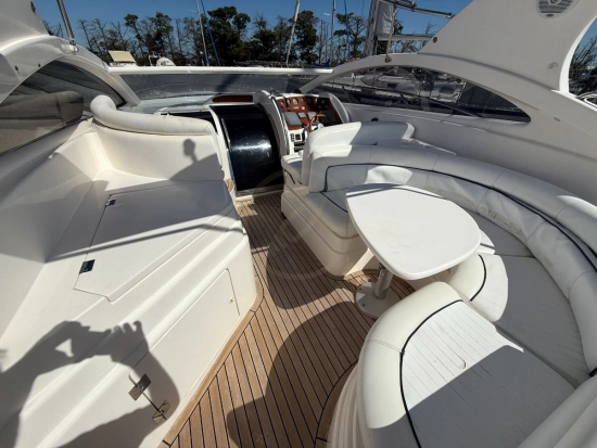 Astondoa 40 Open de segunda mano en venta
