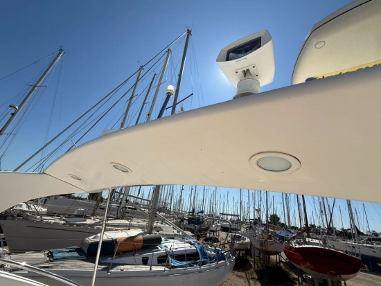 Astondoa 40 Open de segunda mano en venta