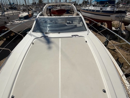 Astondoa 40 Open de segunda mano en venta