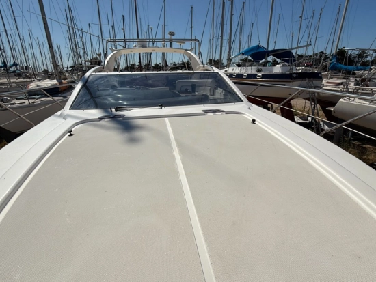 Astondoa 40 Open de segunda mano en venta