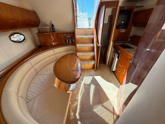 Astondoa 40 Open de segunda mano en venta