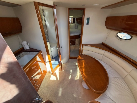 Astondoa 40 Open de segunda mano en venta