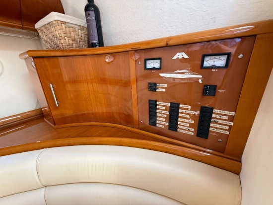Astondoa 40 Open de segunda mano en venta