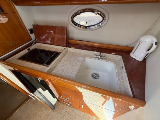 Astondoa 40 Open de segunda mano en venta