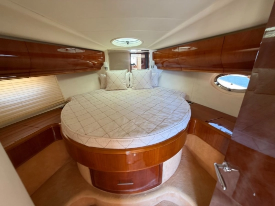 Astondoa 40 Open de segunda mano en venta