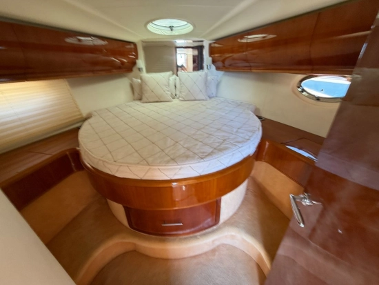 Astondoa 40 Open de segunda mano en venta