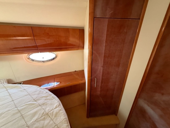 Astondoa 40 Open de segunda mano en venta