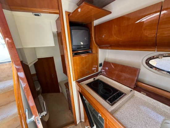 Astondoa 40 Open de segunda mano en venta