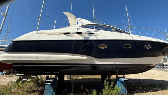 Astondoa 40 Open de segunda mano en venta