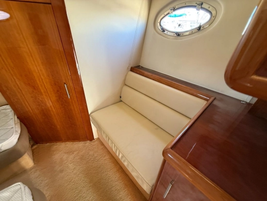 Astondoa 40 Open de segunda mano en venta
