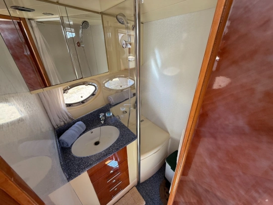 Astondoa 40 Open de segunda mano en venta