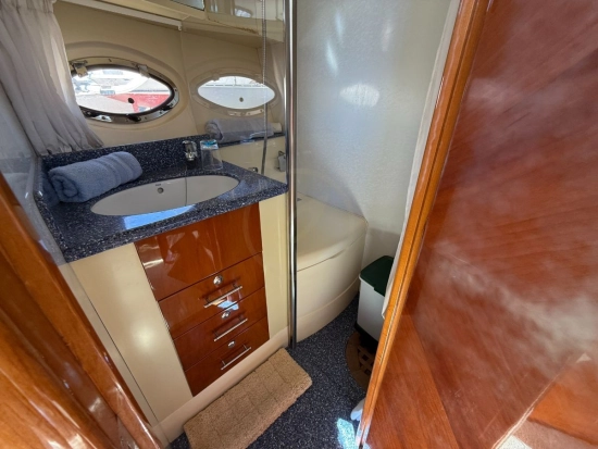 Astondoa 40 Open de segunda mano en venta