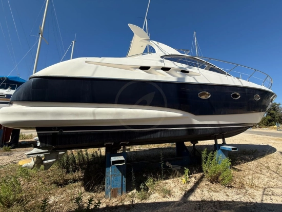Astondoa 40 Open de segunda mano en venta
