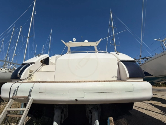 Astondoa 40 Open de segunda mano en venta
