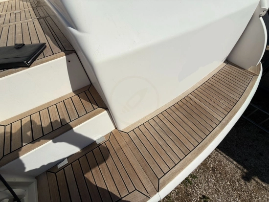 Astondoa 40 Open de segunda mano en venta