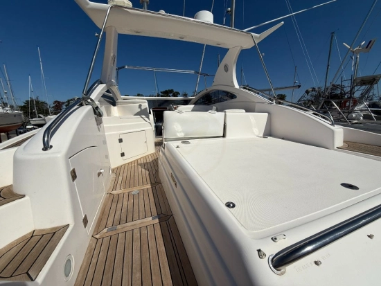 Astondoa 40 Open de segunda mano en venta