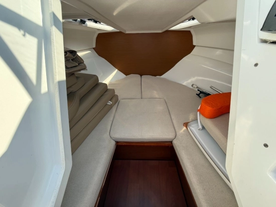 Jeanneau Cap Camarat 6.5 DC de segunda mano en venta