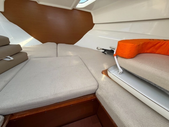 Jeanneau Cap Camarat 6.5 DC de segunda mano en venta