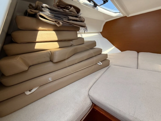 Jeanneau Cap Camarat 6.5 DC de segunda mano en venta
