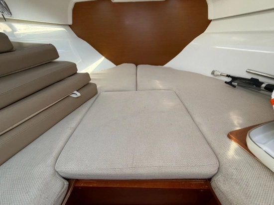 Jeanneau Cap Camarat 6.5 DC de segunda mano en venta