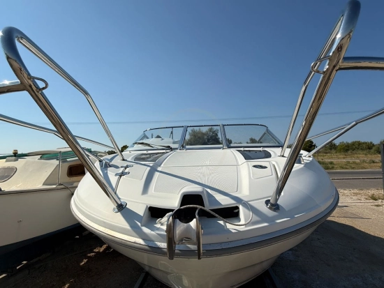 Jeanneau Cap Camarat 6.5 DC de segunda mano en venta