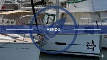 Dufour Yachts Grand Large 382 de segunda mano en venta