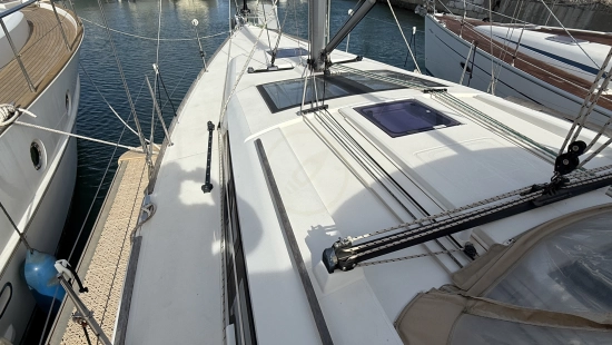 Dufour Yachts Grand Large 382 usata in vendita